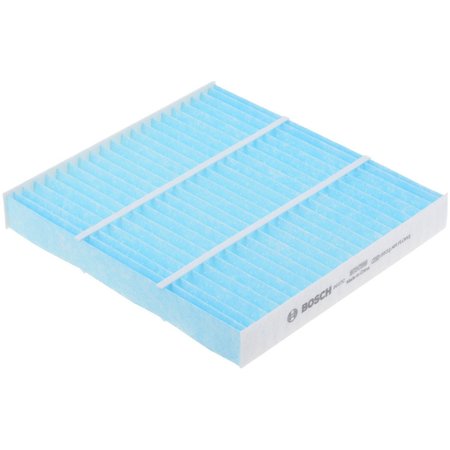 BOSCH Cabin Air Filter, 6037C 6037C